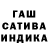 Шишки марихуана сатива Serg Shlappo
